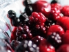 Coupe Fruits Rouges