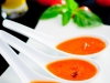 Gaspacho Verrines
