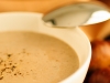 Soupe Marrons Automne