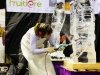Salon Chocolat Vannes 2015
